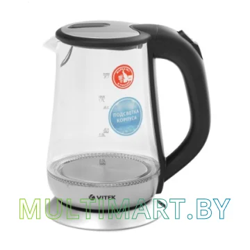 Электрочайник Vitek VT-7036 TR картинка 4